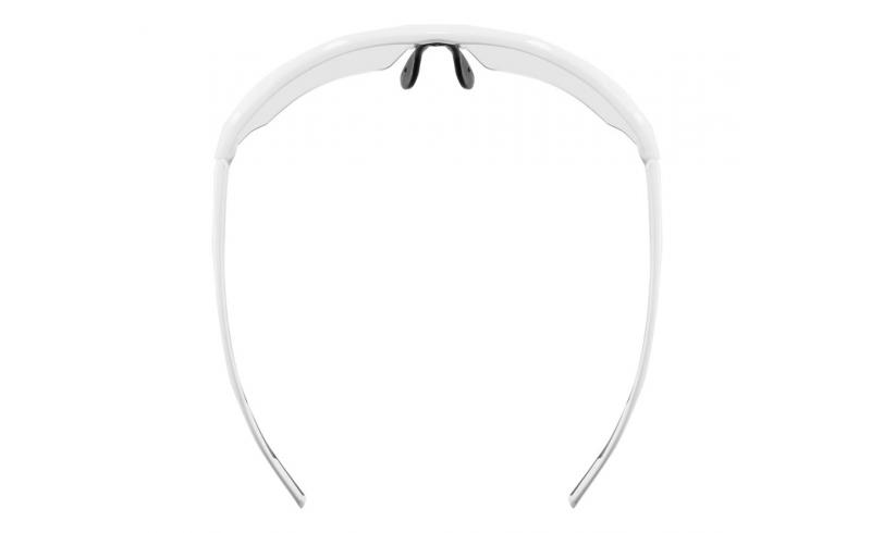 Brýle UVEX Sportstyle 802 Vario White (8801) - 3