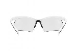 Brýle UVEX Sportstyle 802 Vario White (8801) - 5