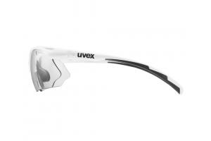 Brýle UVEX Sportstyle 802 Vario White (8801) - 2