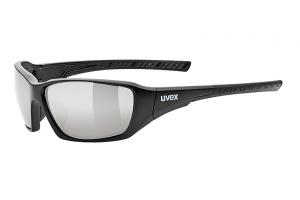 UVEX Brýle Sportstyle 219 black mat (2216)