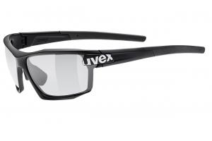 UVEX Brýle Sportstyle 113 VARIO Black mat (2201)