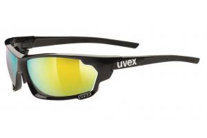 UVEX Brýle Sportstyle 703 black (2216)