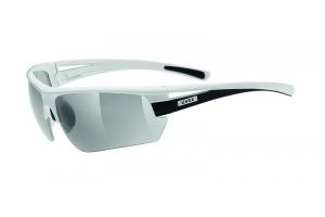 UVEX brýle GRAVIC white/black mat (8216) - Uni
