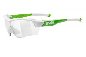 UVEX brýle Sportstyle 104 VARIO green (7701) - Uni