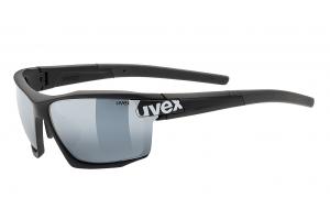 UVEX Brýle Sportstyle 113 black (2216)