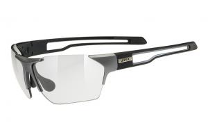 UVEX Brýle Sportstyle 202 VARIO gun/black mat (4201)