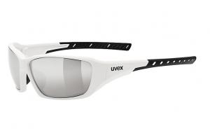 UVEX brýle Sportstyle 219 white mat (8816) - Uni