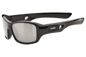 UVEX Brýle Sportstyle 505 black