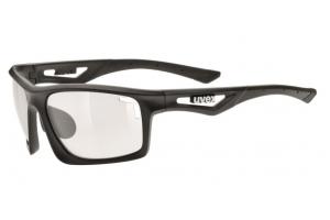UVEX Brýle Sportstyle 700 Vario black mat (2201)