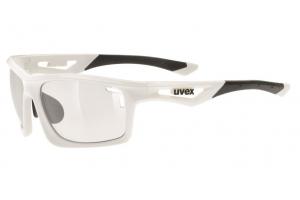 UVEX Brýle Sportstyle 700 Vario white (8801)