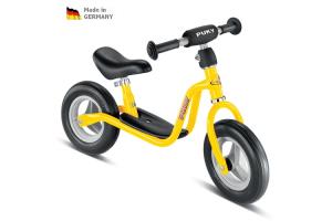 PUKY Odrážedlo Learner Bike Medium LR M žlutá - Uni