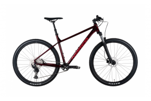 NORCO Storm 1 Red/Red 27.5 - S