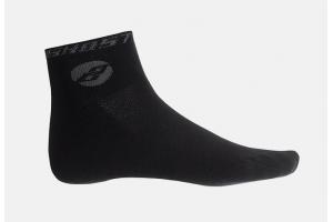 GHOST Ponožky black