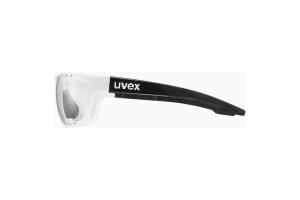 UVEX Brýle Sportstyle 706 Vario white black (8201) 1