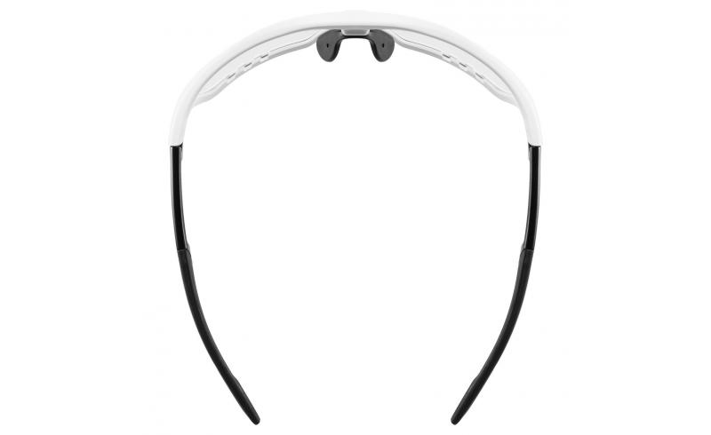 UVEX Brýle Sportstyle 706 Vario white black (8201) 3
