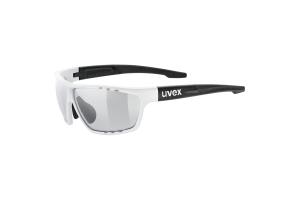 UVEX Brýle Sportstyle 706 Vario white black (8201)