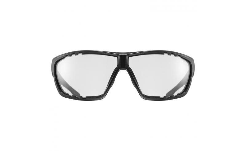 UVEX Brýle Sportstyle 706 Vario black mat (2201) 2