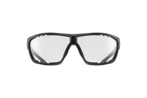 UVEX Brýle Sportstyle 706 Vario black mat (2201) 2