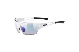 UVEX Brýle Sportstyle 803 Small Race VM white (8803)