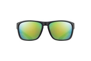 UVEX Brýle LGL 36 CV black mat/daily green (2295) 2