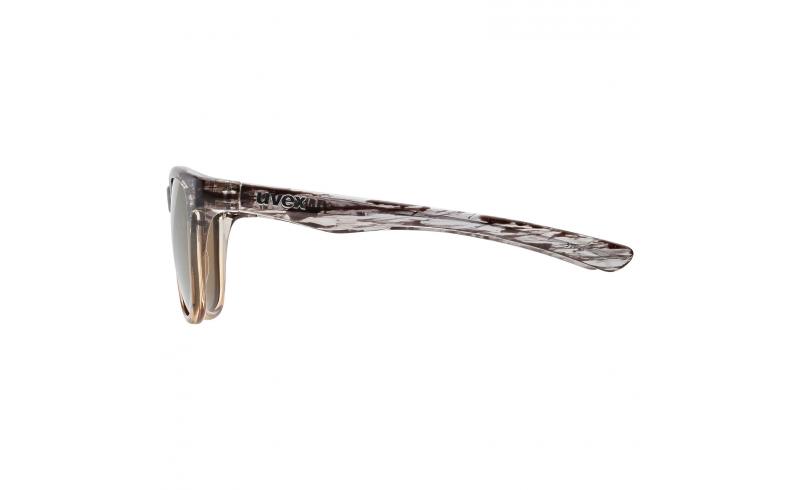 UVEX Brýle LGL 48 CV amber transparent (3997)