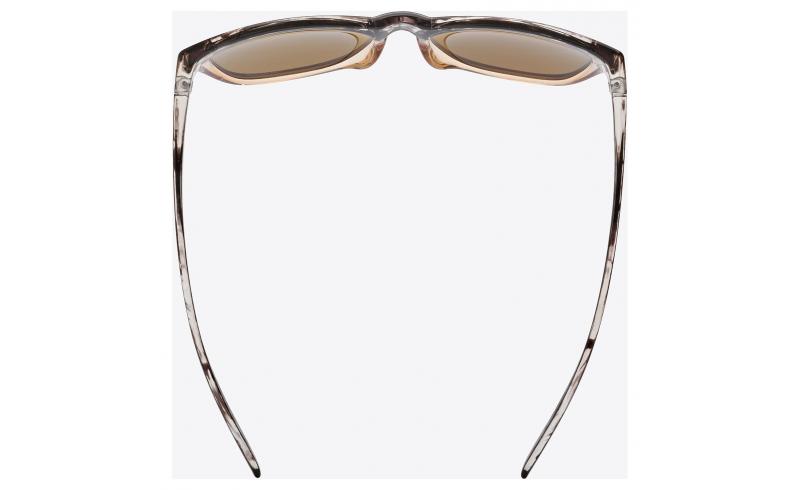 UVEX Brýle LGL 48 CV amber transparent (3997) 3