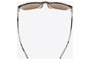 UVEX Brýle LGL 48 CV amber transparent (3997) 3