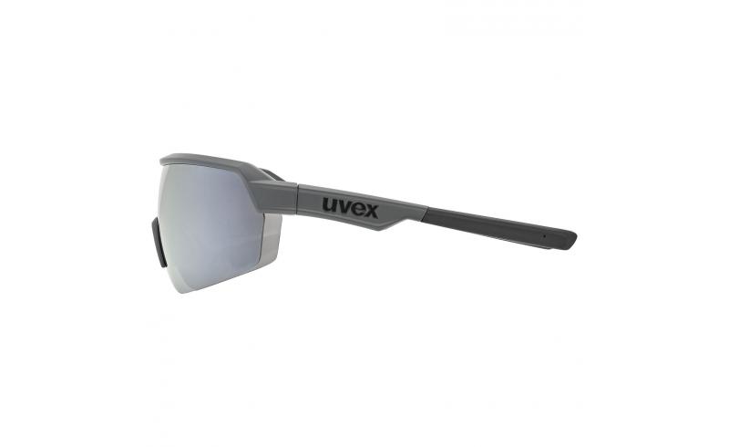 UVEX Brýle Sportstyle 227 grey mat (5516) 1