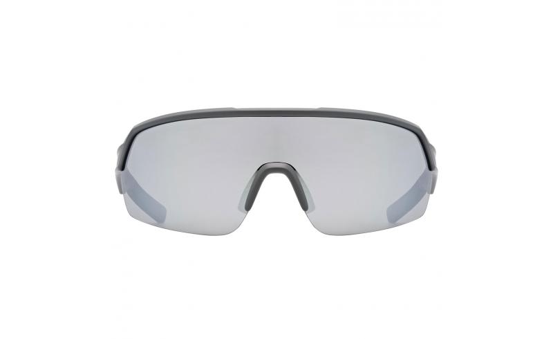 UVEX Brýle Sportstyle 227 grey mat (5516) 2