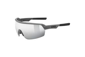 UVEX Brýle Sportstyle 227 grey mat (5516)