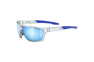 UVEX Brýle Sportstyle 706 clear (9416)