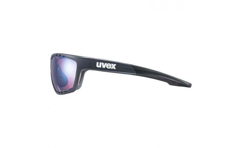 UVEX Brýle Sportstyle 706 CV dark grey mat (5596) 1