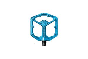 CRANKBROTHERS Pedály Stamp 7 Small - Blue