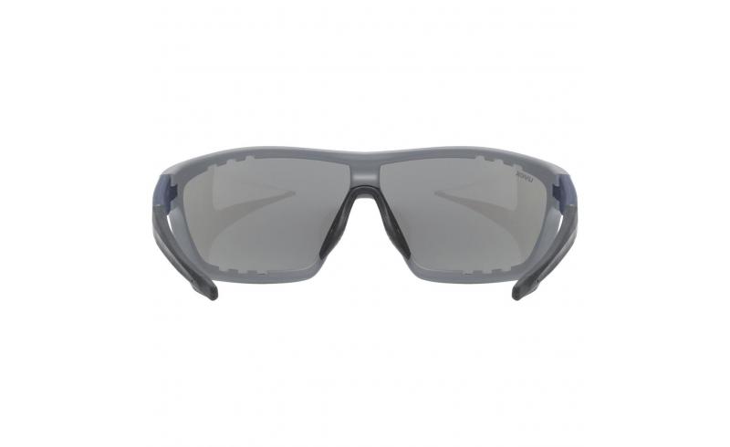 Brýle UVEX Sportstyle 706 Rhino Deep Space MatLitemirror Silver 3