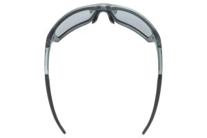 Brýle UVEX Sportstyle 232 P Smoke MatPolavision Mirror Green 4