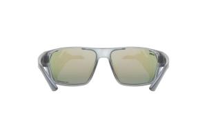 Brýle UVEX Sportstyle 233 P Smoke MatPolavision Mirror Blue 3