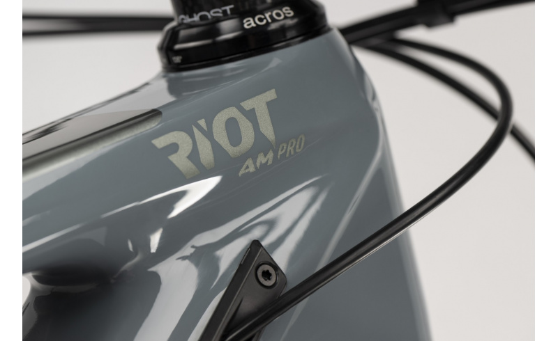 GHOST Riot AM CF 160/140 Pro