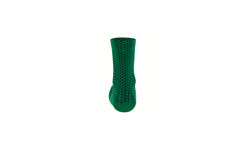 Ponožky SANTINI Sfera Verde