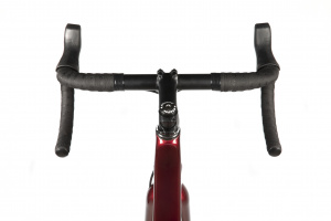 LOOK 785 Huez Disc Rival Etap Interference Red Mat/Glossy Look R38D Wheel