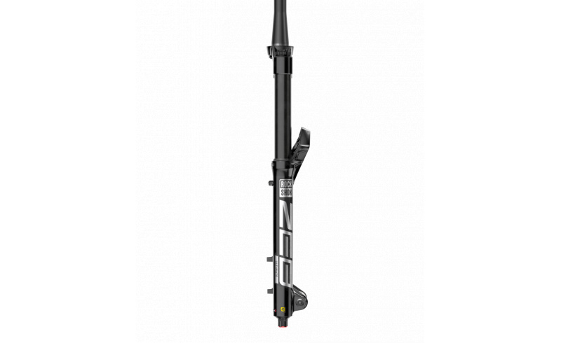 Vidlice ROCK SHOX ZEB Ultimate 29 Charger3 RC2 Boost Black