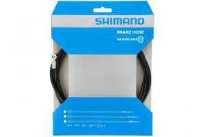 Brzdová hadice SHIMANO SM-BH90-SMB 1700mm Black