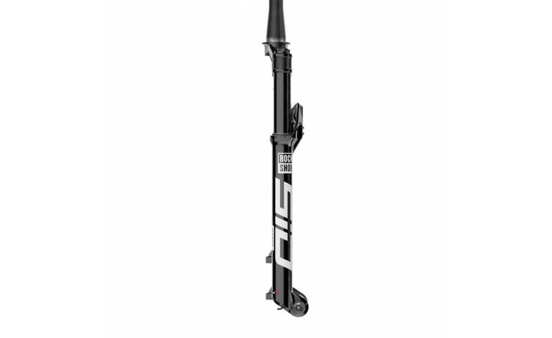 Vidlice ROCK SHOX SID Ultimate Race Day 2P Remote 29 Boost Gloss Black - 120mm