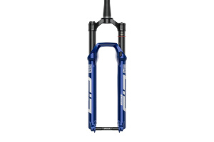 Vidlice ROCK SHOX SID Ultimate Race Day 2P Remote 29 Boost Blue Crush - 120mm