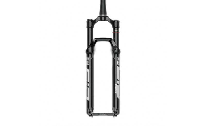 Vidlice ROCK SHOX SID Ultimate Race Day 3P Remote 29 Boost Gloss Black - 120mm