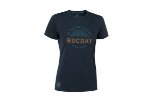 Dámský dres ROCDAY Monty Navy