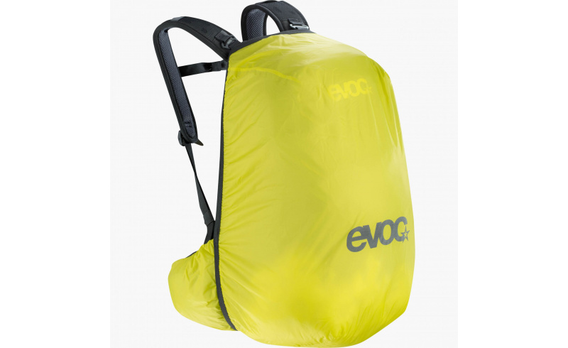 Batoh EVOC Explorer Pro 26 Black
