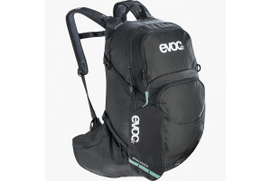Batoh EVOC Explorer Pro 26 Black