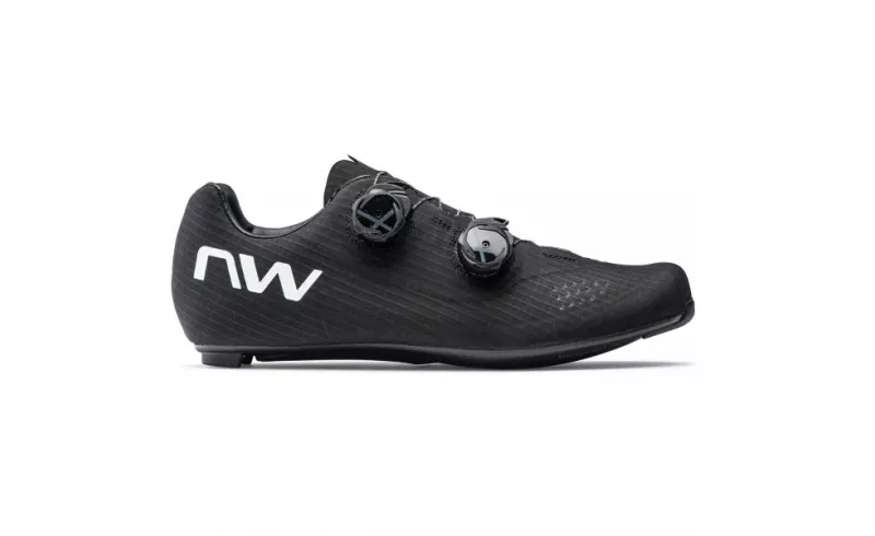 Tretry NORTHWAVE Extreme GT 4 Black/White