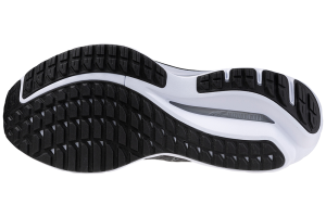 Běžecké boty MIZUNO Wave InSPire 20 2E - Ebony/White/Black