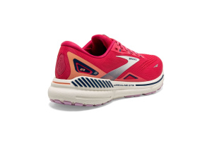 Dámské běžecké boty BROOKS Adrenaline GTS 23 W růžová